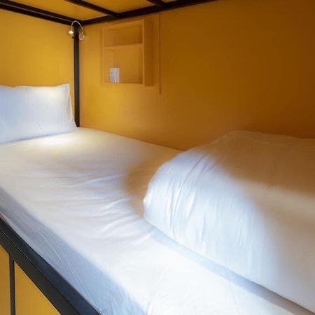 Dormitary, Sharedroom Center Old Quarter Phong Dorm Tap The Khu Vuc Pho Co C Ανόι Εξωτερικό φωτογραφία