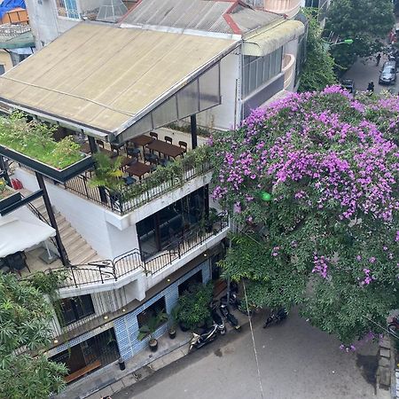 Dormitary, Sharedroom Center Old Quarter Phong Dorm Tap The Khu Vuc Pho Co C Ανόι Εξωτερικό φωτογραφία