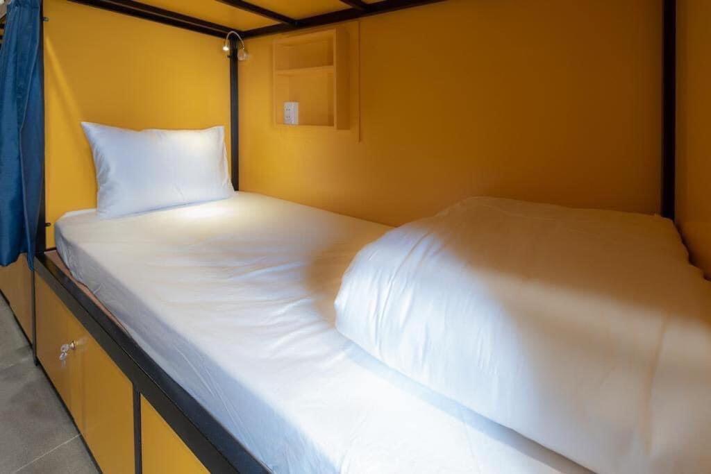 Dormitary, Sharedroom Center Old Quarter Phong Dorm Tap The Khu Vuc Pho Co C Ανόι Εξωτερικό φωτογραφία