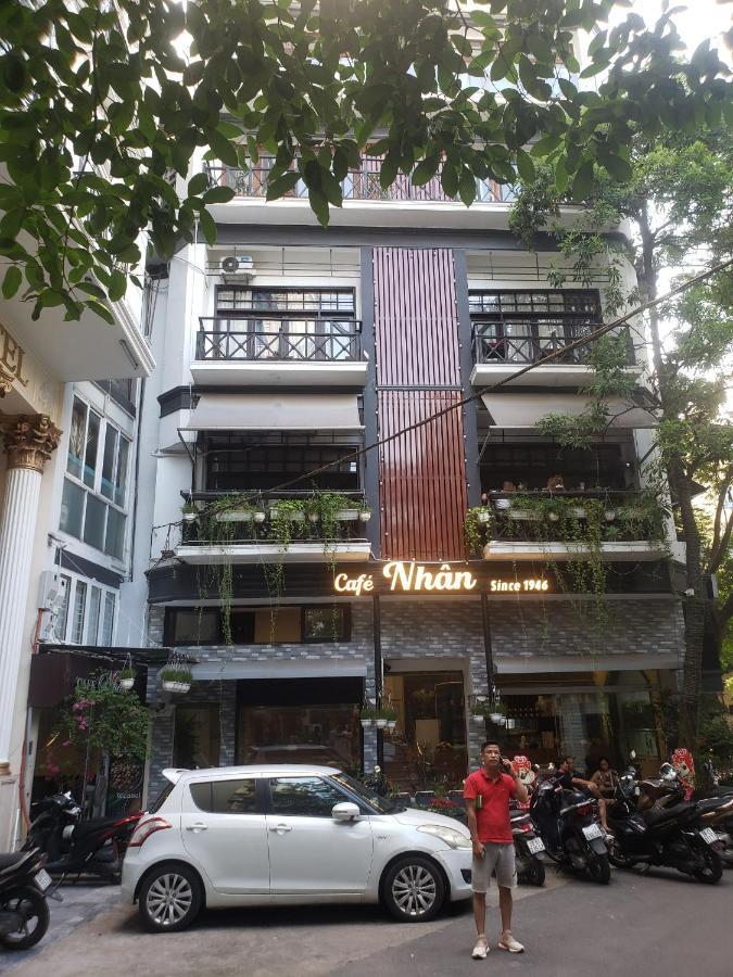 Dormitary, Sharedroom Center Old Quarter Phong Dorm Tap The Khu Vuc Pho Co C Ανόι Εξωτερικό φωτογραφία